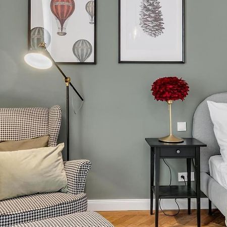 Stylovy Apartman V Centre Mesta 브라티슬라바 외부 사진