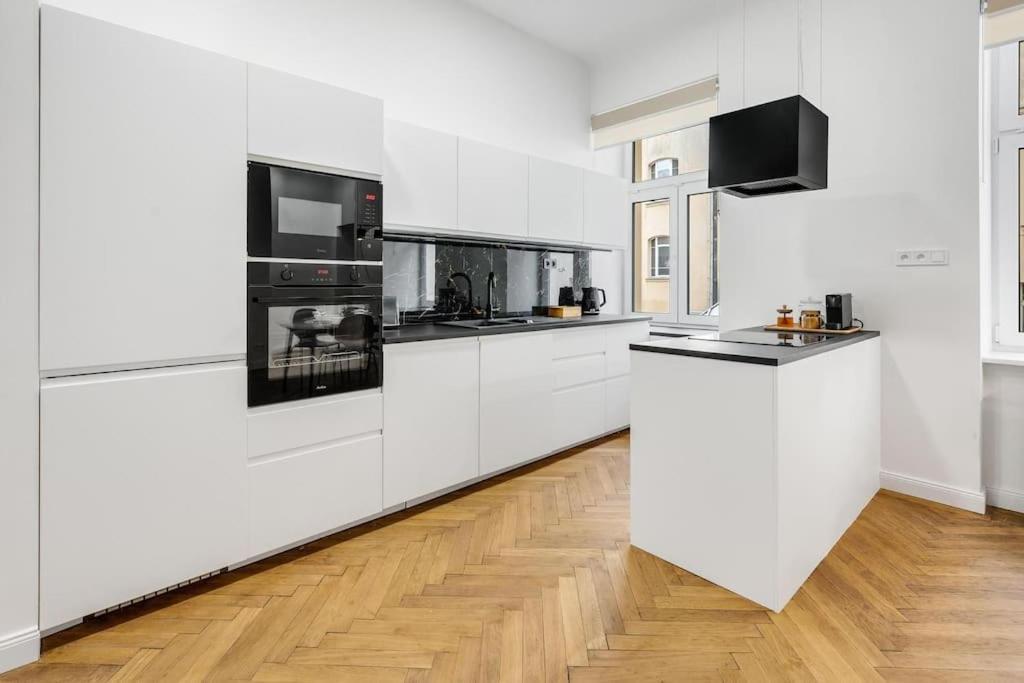 Stylovy Apartman V Centre Mesta 브라티슬라바 외부 사진