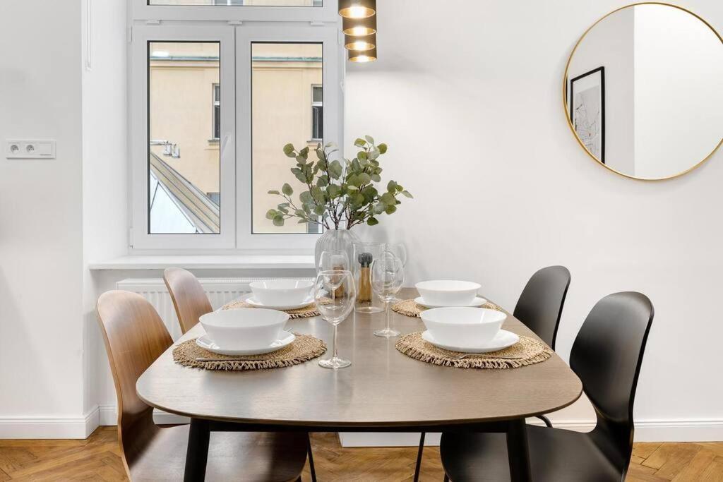 Stylovy Apartman V Centre Mesta 브라티슬라바 외부 사진